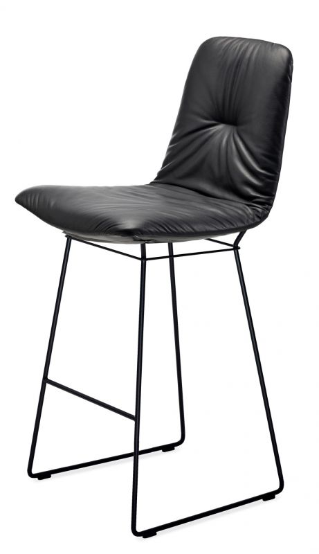 Leya Counter Chair Barstool Freifrau Manufaktur